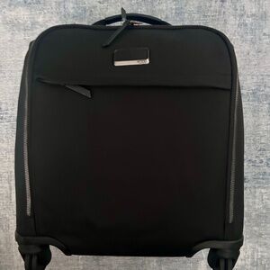 Tumi Voyager Leger Compact Carry-On